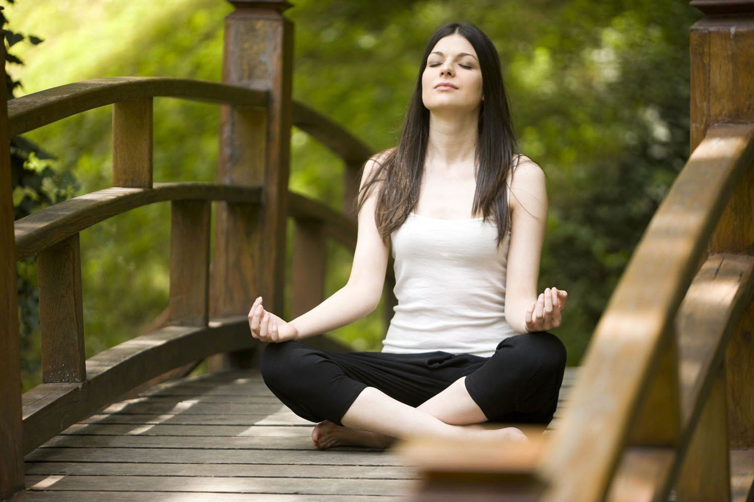 Understanding the Flow of Prana (Life-Force Energy) • Yoga Basics